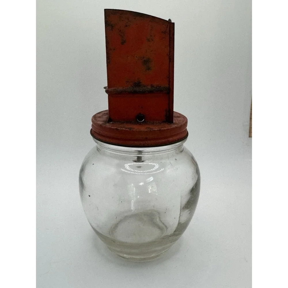 Hazel-Atlas product antique